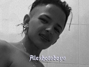 Alexhotsboys