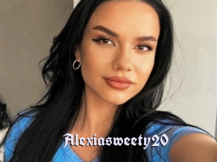 Alexiasweety20