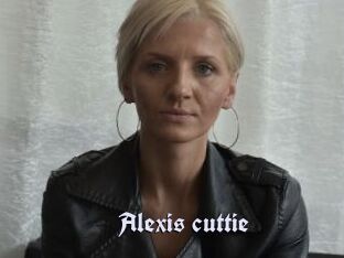 Alexis_cuttie