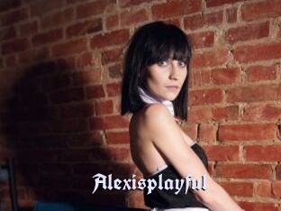 Alexisplayful