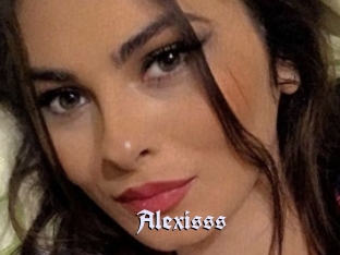 Alexisss