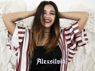 Alexsilvia