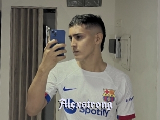 Alexstrong