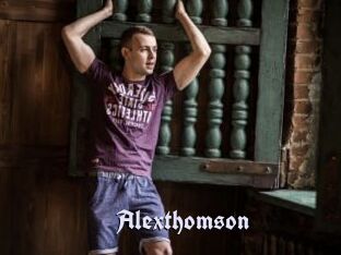Alexthomson