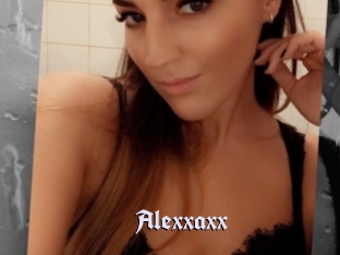 Alexxaxx