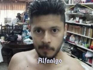 Alfaalgo