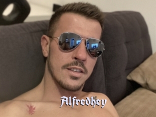 Alfredhey