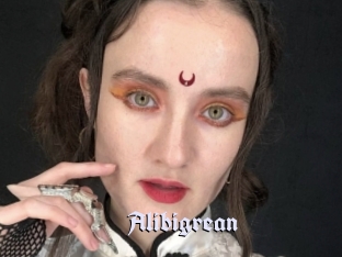 Alibigrean