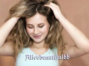 Alicebeautifulbb