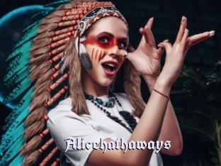 Alicehathaways