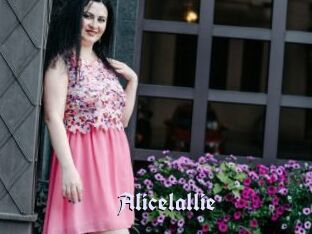Alicelallie