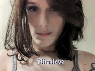 Alicelove