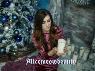 Alicemeowbeauty