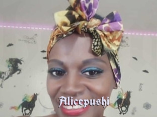 Alicepushi