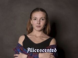 Alicescented