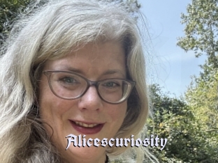 Alicescuriosity