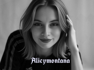 Alicymontana