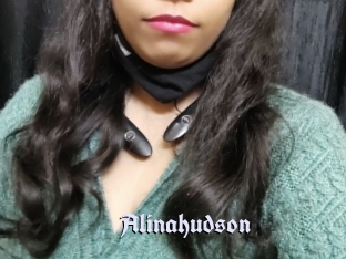 Alinahudson