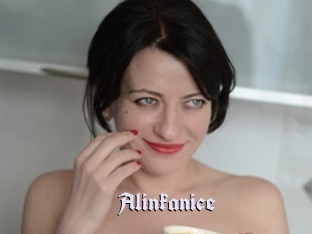 Alinkanice