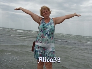 Alisa32