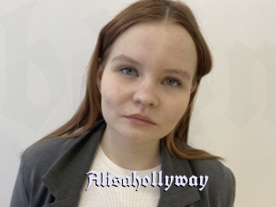Alisahollyway
