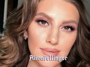 Alisakellinger