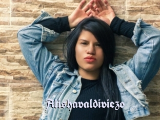 Alishavaldiviezo
