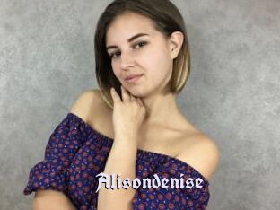 Alisondenise