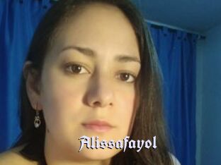 Alissafayol
