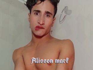 Alisson_mark