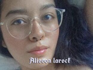 Alisson_larock