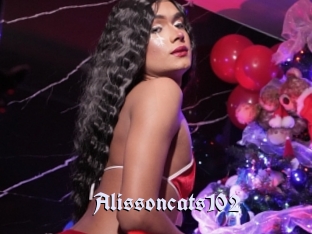 Alissoncats102
