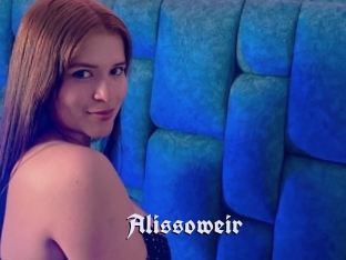Alissoweir