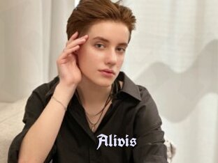 Alivis