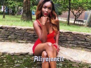 Aliyajanell