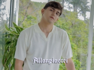 Allanpiastri
