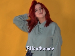 Allenthomas