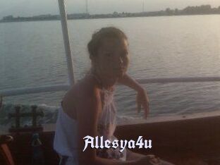 Allesya4u