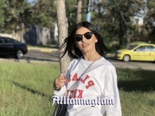Alliannaglam