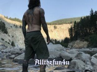 Allthefun4u