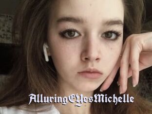 AlluringEYesMichelle