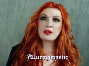 Alluringmystic