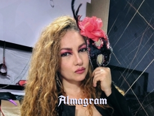 Almagram
