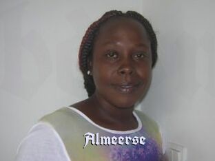 Almeerse