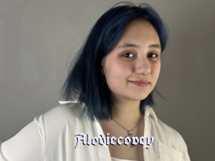 Alodiecovey