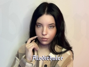 Alodiehaler
