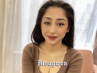 Alsugwen