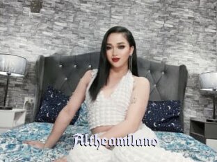 Altheamilano