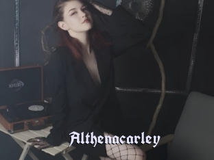 Althenacarley