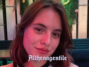 Althenagentile